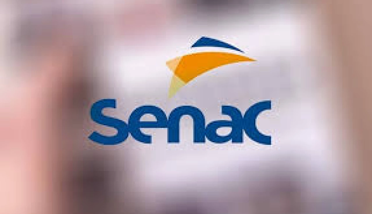 Senac cursos gratuitos