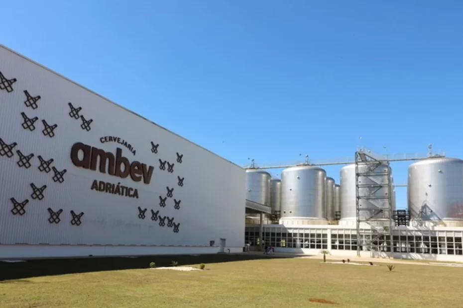 Vagas de Emprego na Ambev