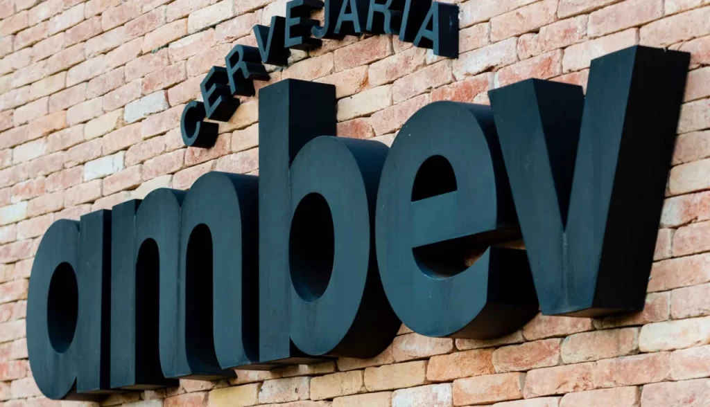 Vagas de Emprego na Ambev