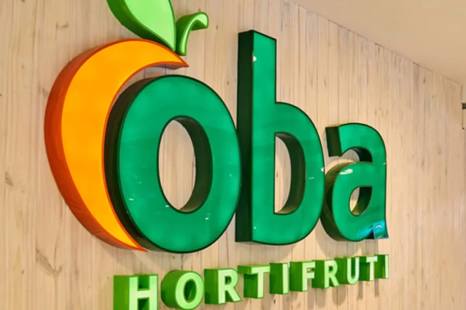 Vagas de Emprego no Oba Hortifruti